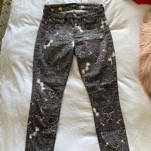 7 For All Mankind pants